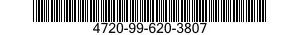 4720-99-620-3807  4720996203807 996203807