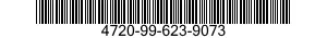 4720-99-623-9073 HOSE,NONMETALLIC 4720996239073 996239073
