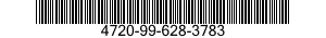 4720-99-628-3783  4720996283783 996283783