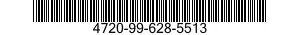 4720-99-628-5513  4720996285513 996285513