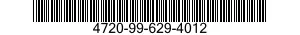 4720-99-629-4012  4720996294012 996294012