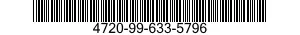 4720-99-633-5796  4720996335796 996335796