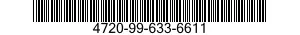 4720-99-633-6611  4720996336611 996336611