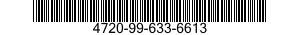 4720-99-633-6613  4720996336613 996336613