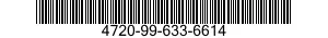 4720-99-633-6614  4720996336614 996336614