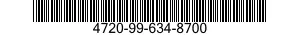 4720-99-634-8700  4720996348700 996348700