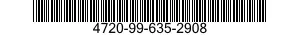 4720-99-635-2908  4720996352908 996352908
