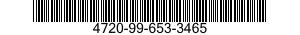 4720-99-653-3465  4720996533465 996533465