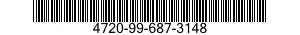 4720-99-687-3148 GUARD,HOSE-TUBING 4720996873148 996873148