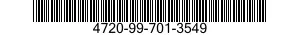 4720-99-701-3549 PLUG,PROTECTIVE,DUST AND MOISTURE SEAL 4720997013549 997013549