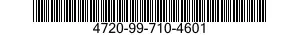 4720-99-710-4601  4720997104601 997104601
