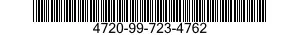 4720-99-723-4762 HOSE,PREFORMED 4720997234762 997234762