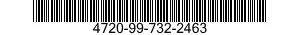 4720-99-732-2463 CONDUIT,NONMETALLIC,FLEXIBLE 4720997322463 997322463