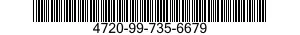 4720-99-735-6679  4720997356679 997356679