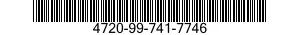 4720-99-741-7746  4720997417746 997417746
