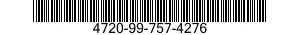 4720-99-757-4276  4720997574276 997574276