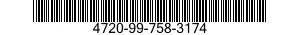4720-99-758-3174  4720997583174 997583174