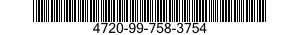 4720-99-758-3754  4720997583754 997583754