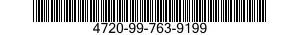 4720-99-763-9199  4720997639199 997639199