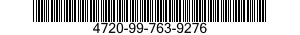 4720-99-763-9276  4720997639276 997639276
