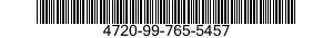 4720-99-765-5457  4720997655457 997655457