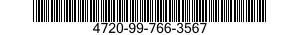 4720-99-766-3567  4720997663567 997663567