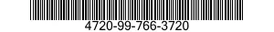 4720-99-766-3720  4720997663720 997663720