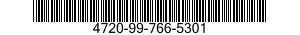 4720-99-766-5301  4720997665301 997665301