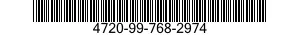 4720-99-768-2974 HOSE ASSEMBLY,NONMETALLIC 4720997682974 997682974