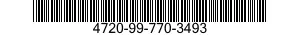4720-99-770-3493 TUBING,NONMETALLIC 4720997703493 997703493