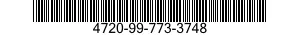 4720-99-773-3748  4720997733748 997733748