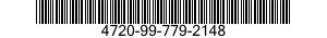4720-99-779-2148  4720997792148 997792148