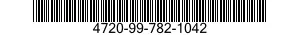 4720-99-782-1042 TUBING,NONMETALLIC 4720997821042 997821042