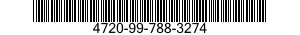 4720-99-788-3274  4720997883274 997883274