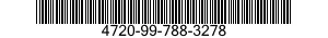 4720-99-788-3278  4720997883278 997883278