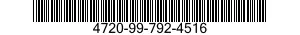 4720-99-792-4516  4720997924516 997924516