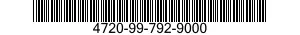 4720-99-792-9000  4720997929000 997929000