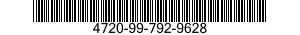 4720-99-792-9628 HOSE ASSEMBLY,NONMETALLIC 4720997929628 997929628