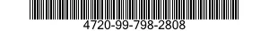 4720-99-798-2808  4720997982808 997982808