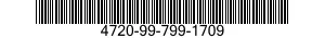 4720-99-799-1709  4720997991709 997991709
