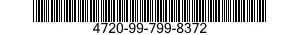 4720-99-799-8372  4720997998372 997998372