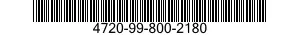 4720-99-800-2180  4720998002180 998002180