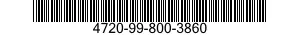 4720-99-800-3860  4720998003860 998003860