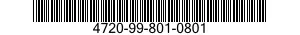 4720-99-801-0801  4720998010801 998010801
