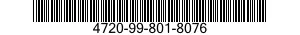 4720-99-801-8076  4720998018076 998018076