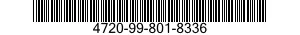 4720-99-801-8336  4720998018336 998018336