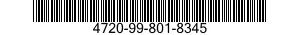 4720-99-801-8345  4720998018345 998018345