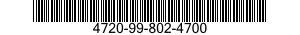4720-99-802-4700  4720998024700 998024700