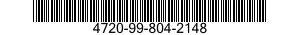 4720-99-804-2148  4720998042148 998042148