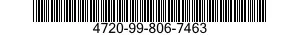 4720-99-806-7463  4720998067463 998067463